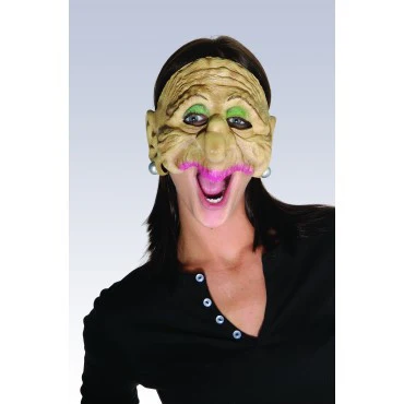 Old Mama Mask