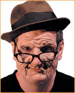Old Man Appliance Kit