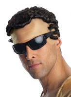 Old School Wig