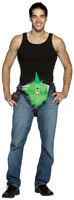 One-Eyed Monster Codpiece