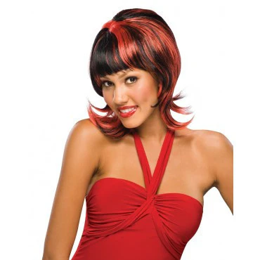 Oo La La Wig - Various Colors