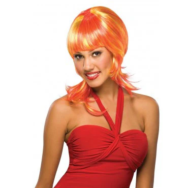 Oo La La Wig - Various Colors - Image 2