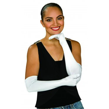 Opera Gloves - Various Colors