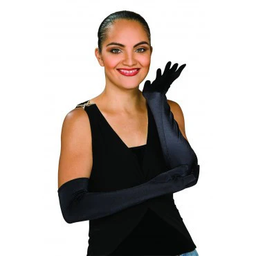 Opera Gloves - Various Colors - Image 2