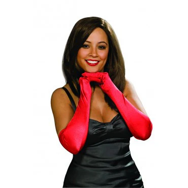 Opera Gloves - Various Colors - Image 3