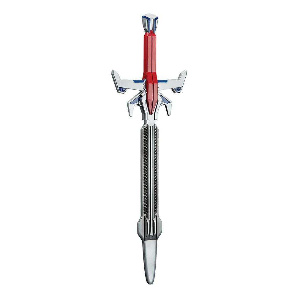 Transformers Optimus Prime Movie Sword Costume Weapon