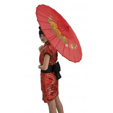 Oriental Parasol