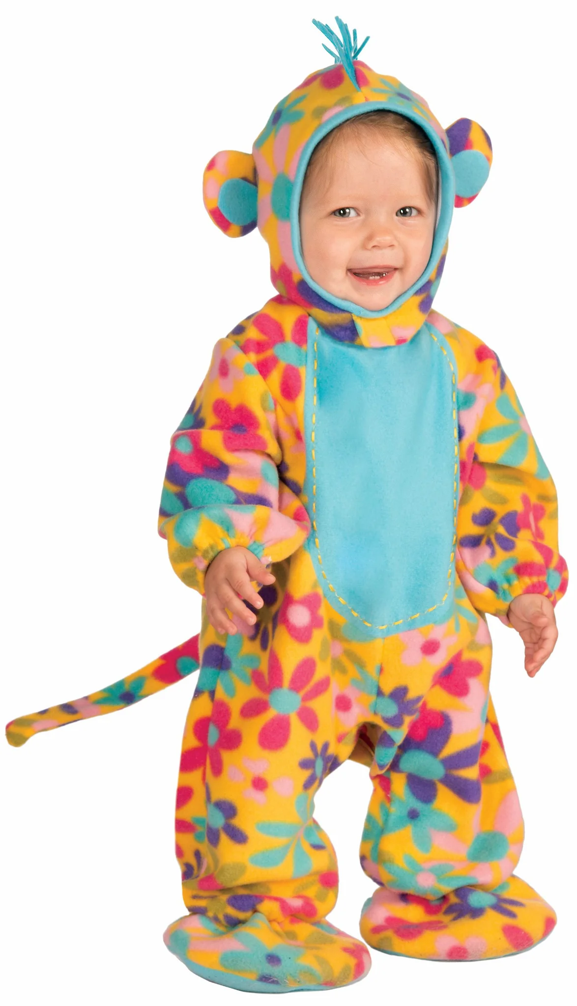 Party Animals Funky Monkey