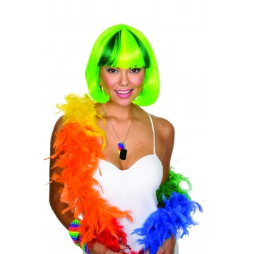 Party Cutie Wig - Various Colors - Image 3