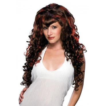 Passion Eva Wig