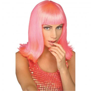 Passion Wig