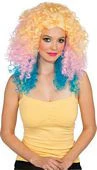 Pastel Punch Wig