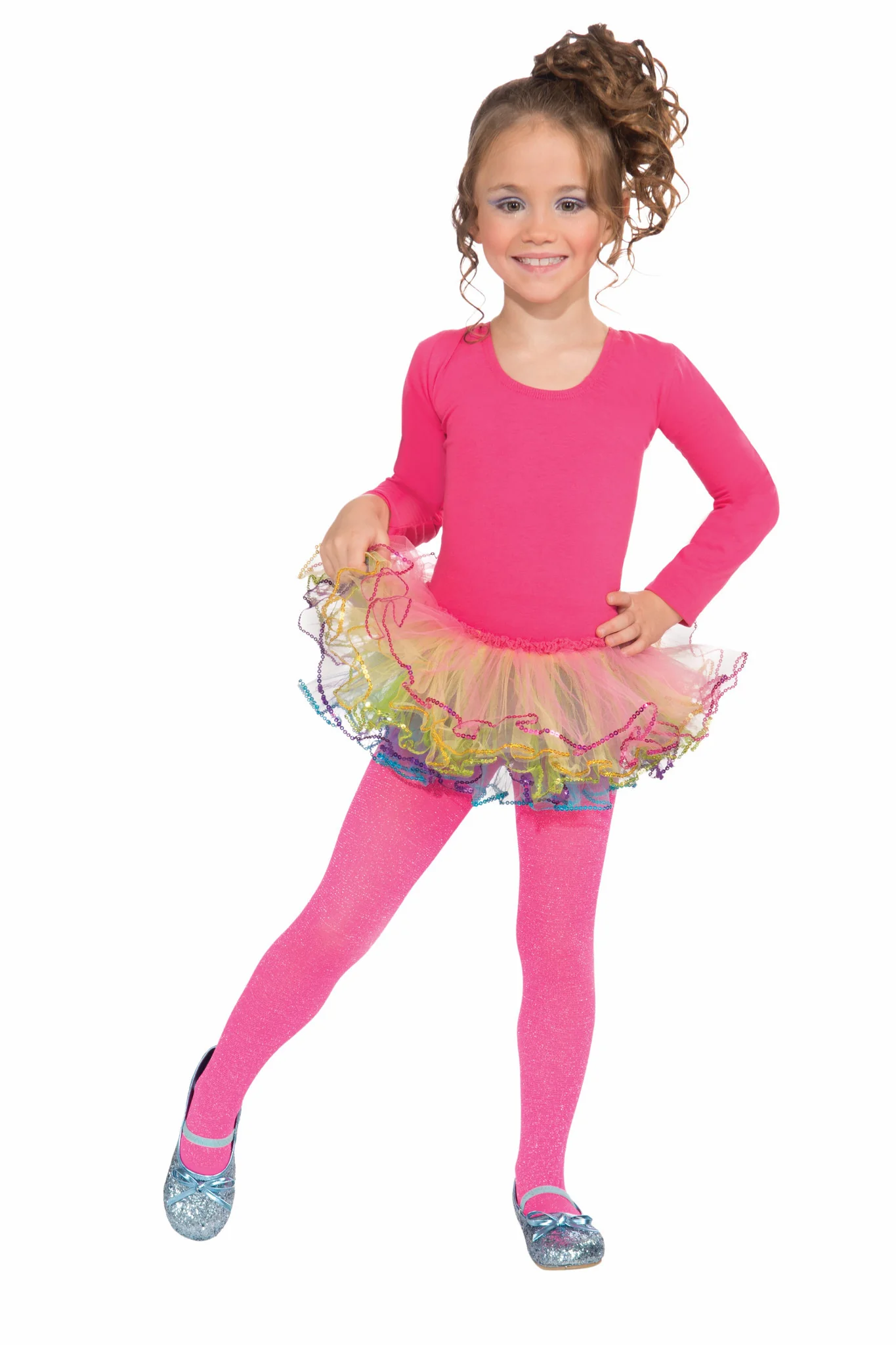 Pastel Tutu-Child