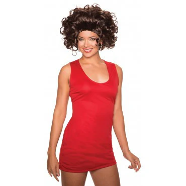 Patty Melt Wig - Various Colors - Image 2