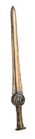 Perseus Sword
