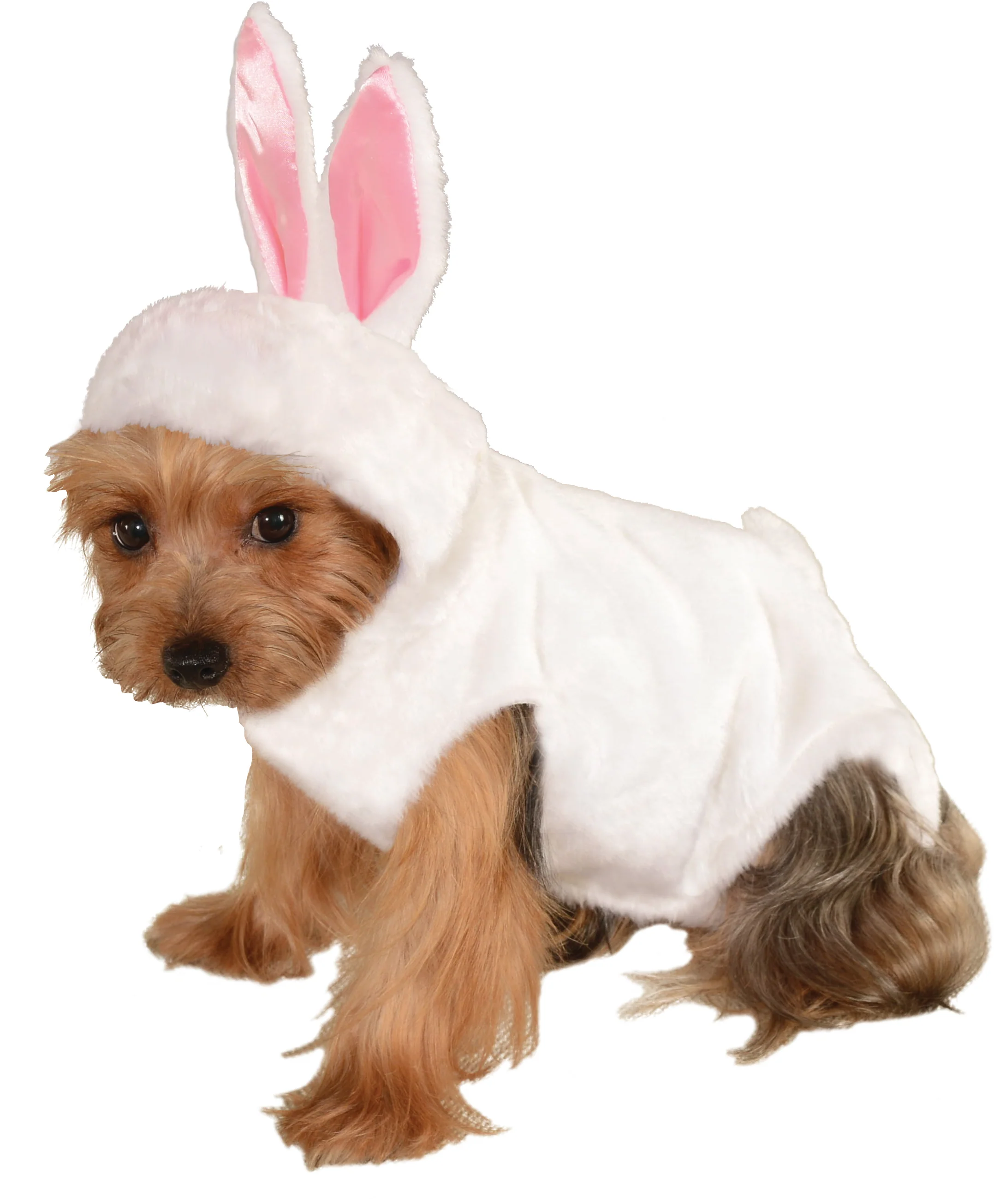 Pets Bunny Rabbit Costume - Image 2