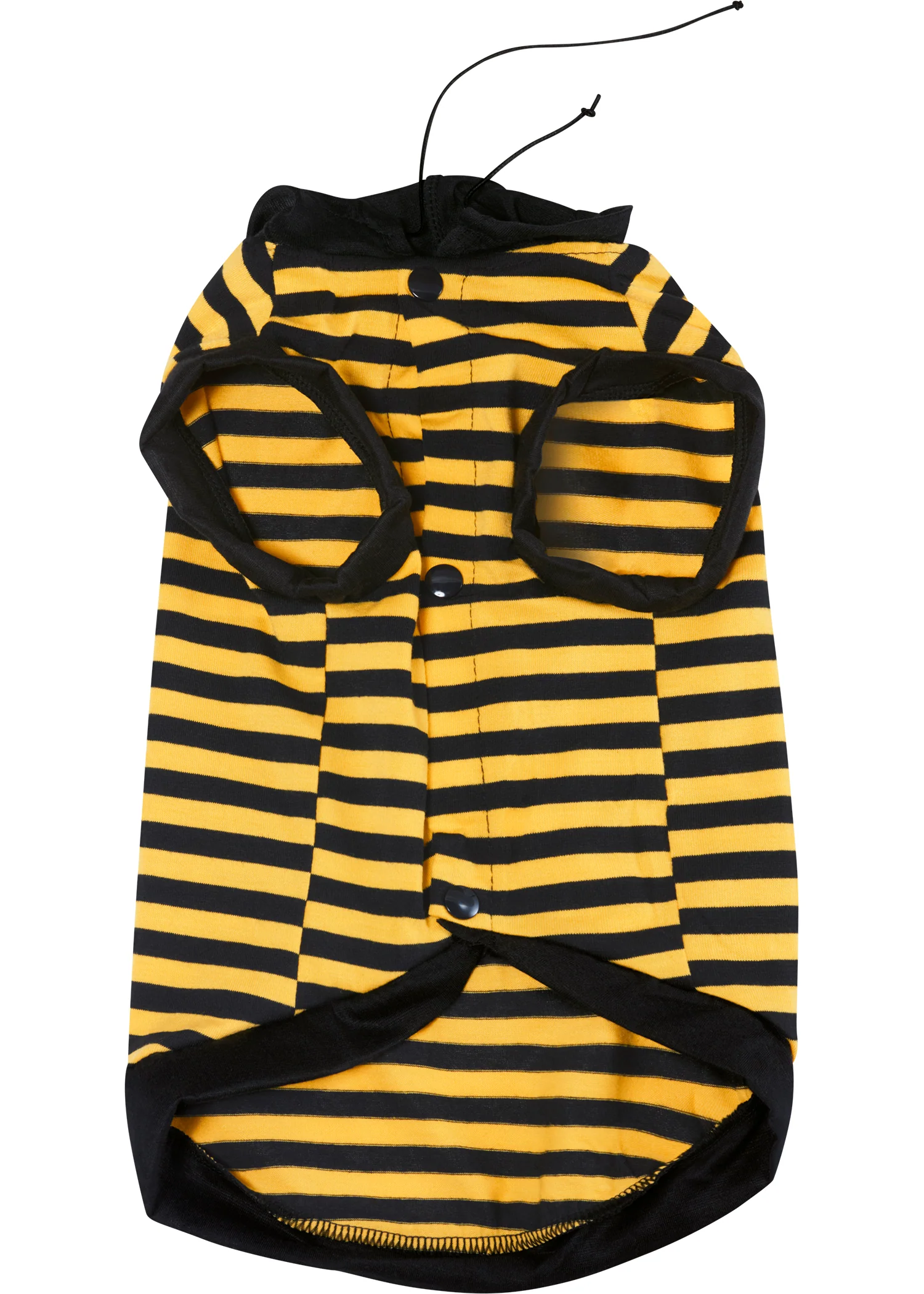 Pets Buzzing Bumble Bee Costume - Image 5