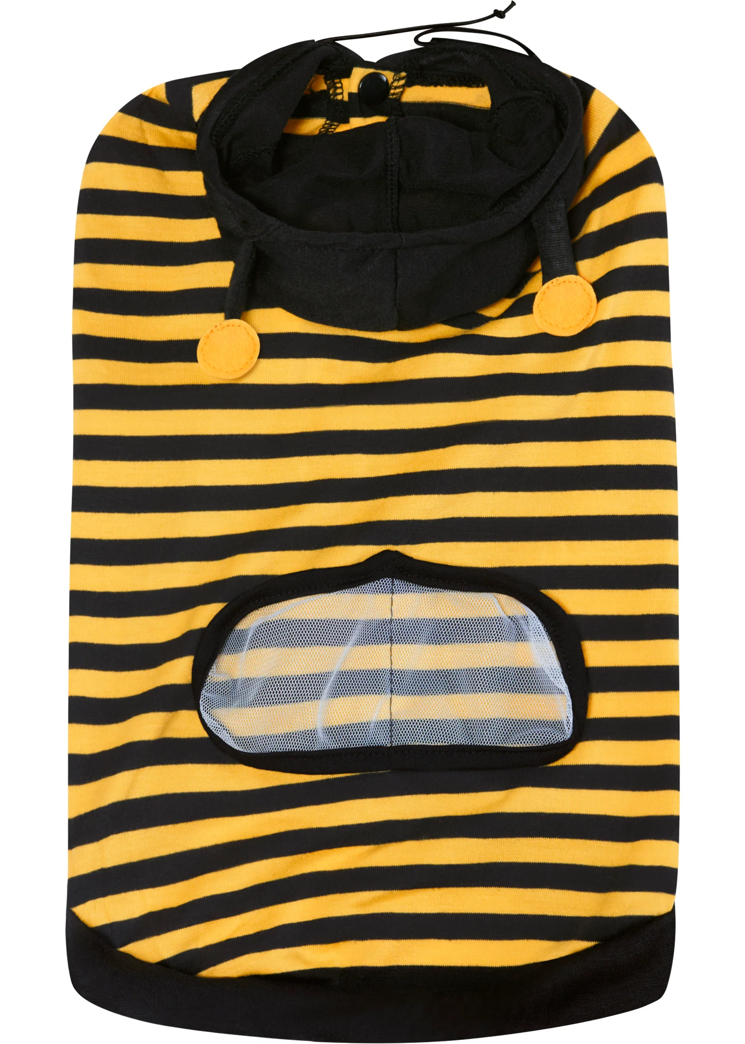 Pets Buzzing Bumble Bee Costume - Image 6