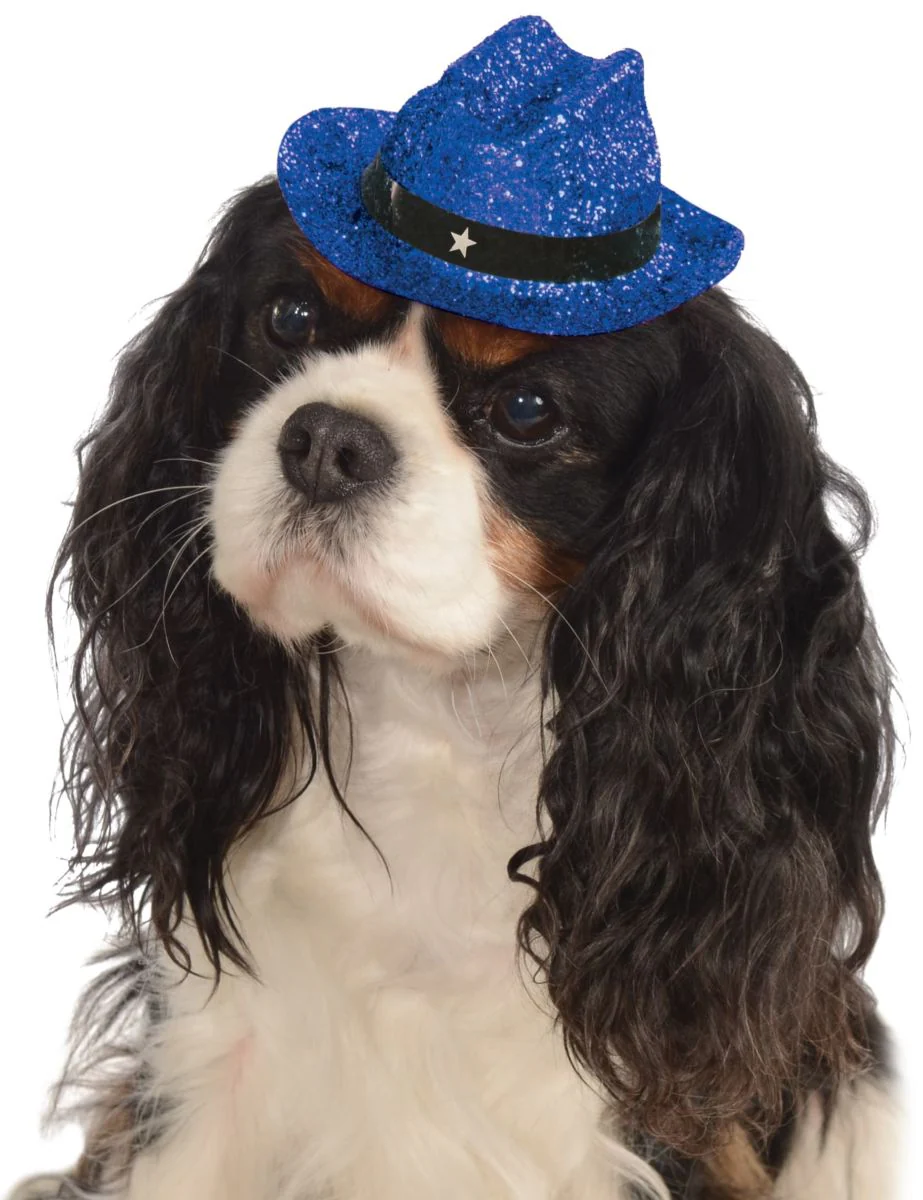Pets Cowboy Hat - Various Colors - Image 7