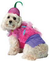 Pets Cupcake Costume