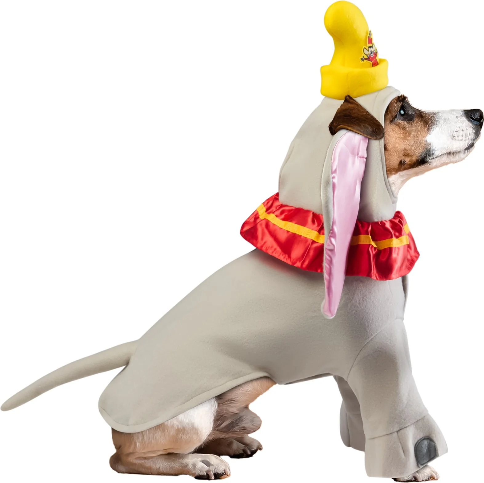 Pets Disney Dumbo Costume - Image 2
