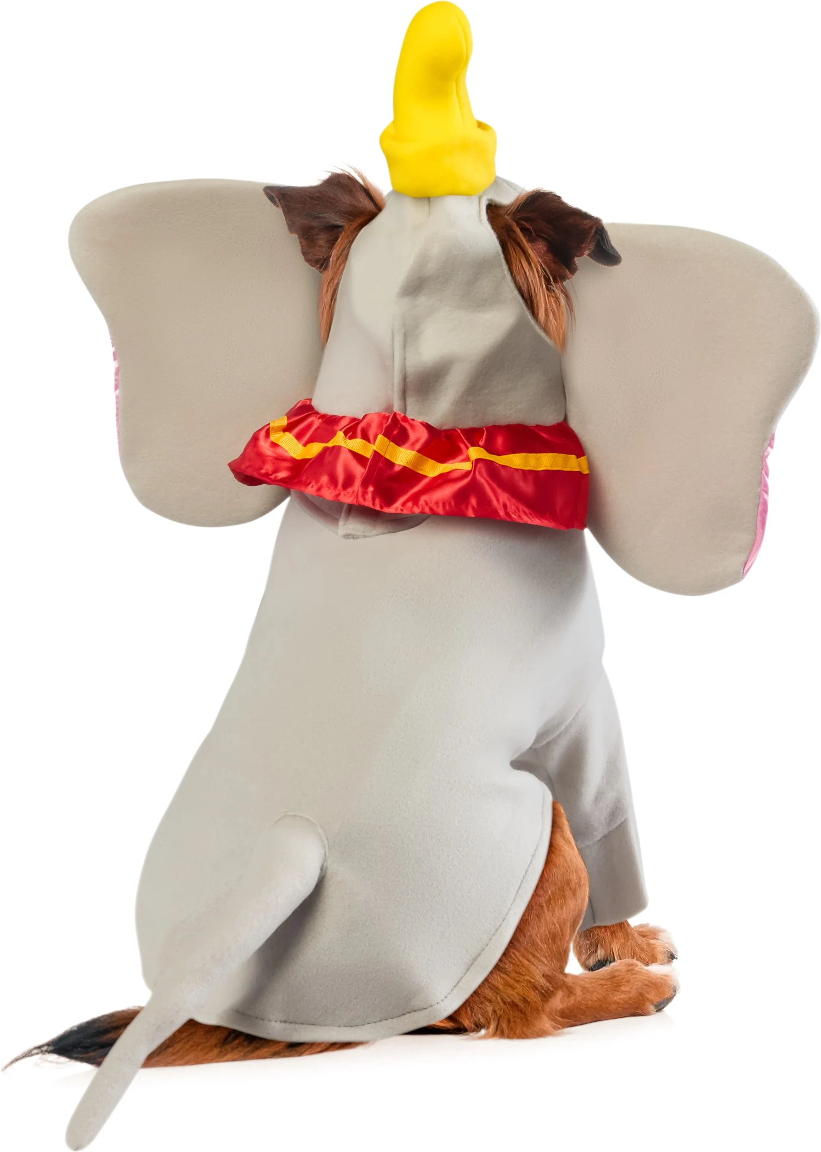 Pets Disney Dumbo Costume - Image 3