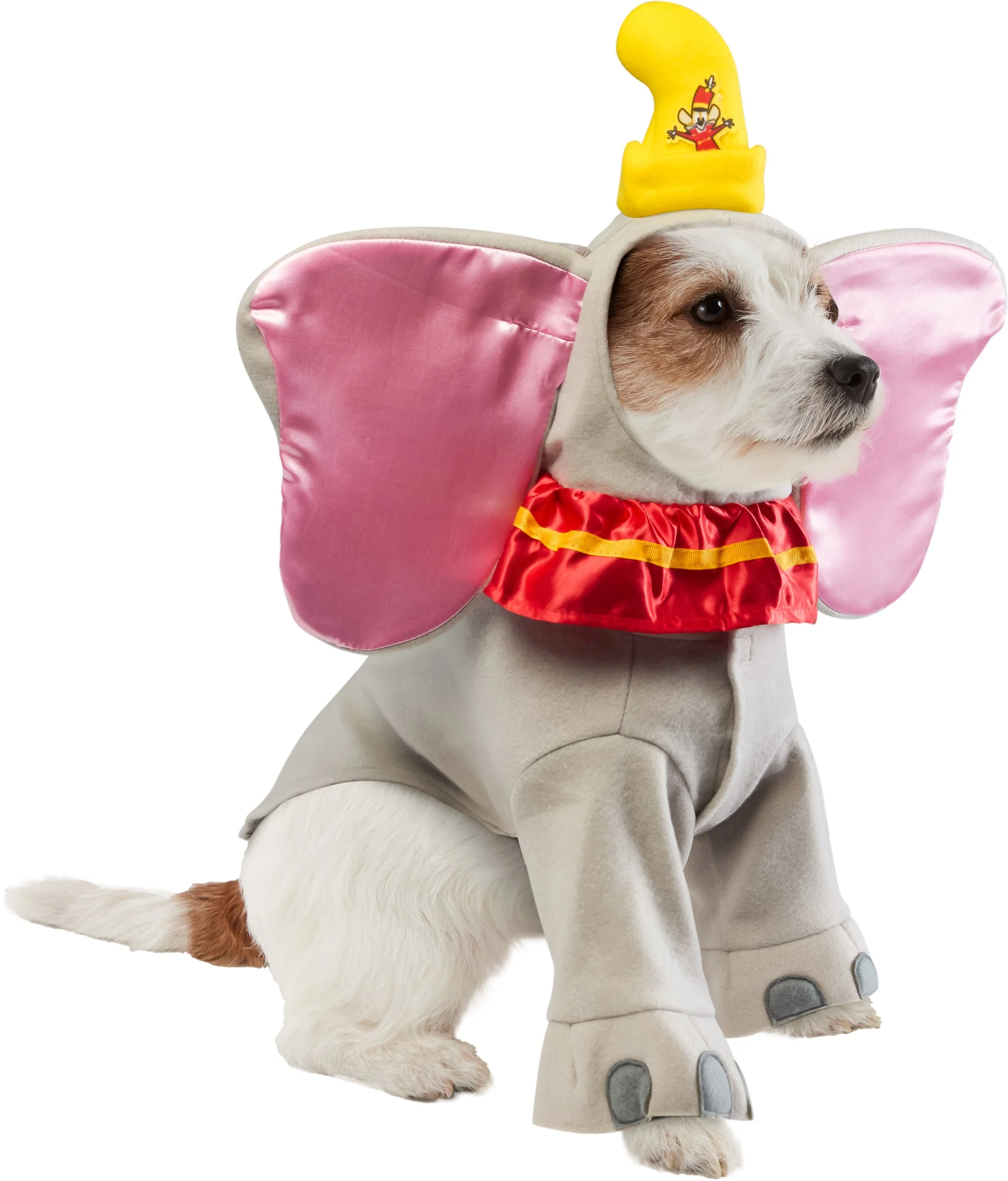 Pets Disney Dumbo Costume - Image 4