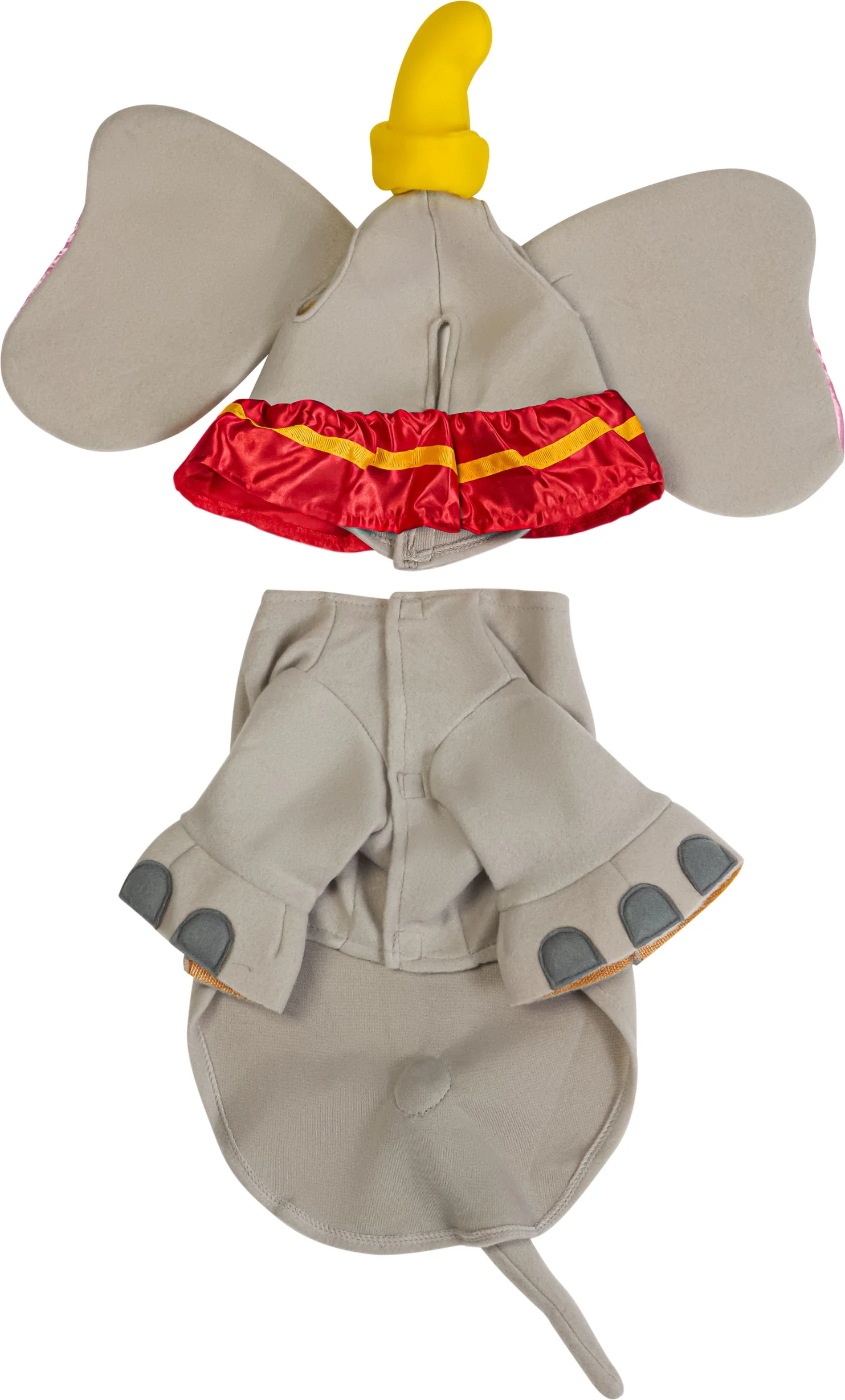 Pets Disney Dumbo Costume - Image 5