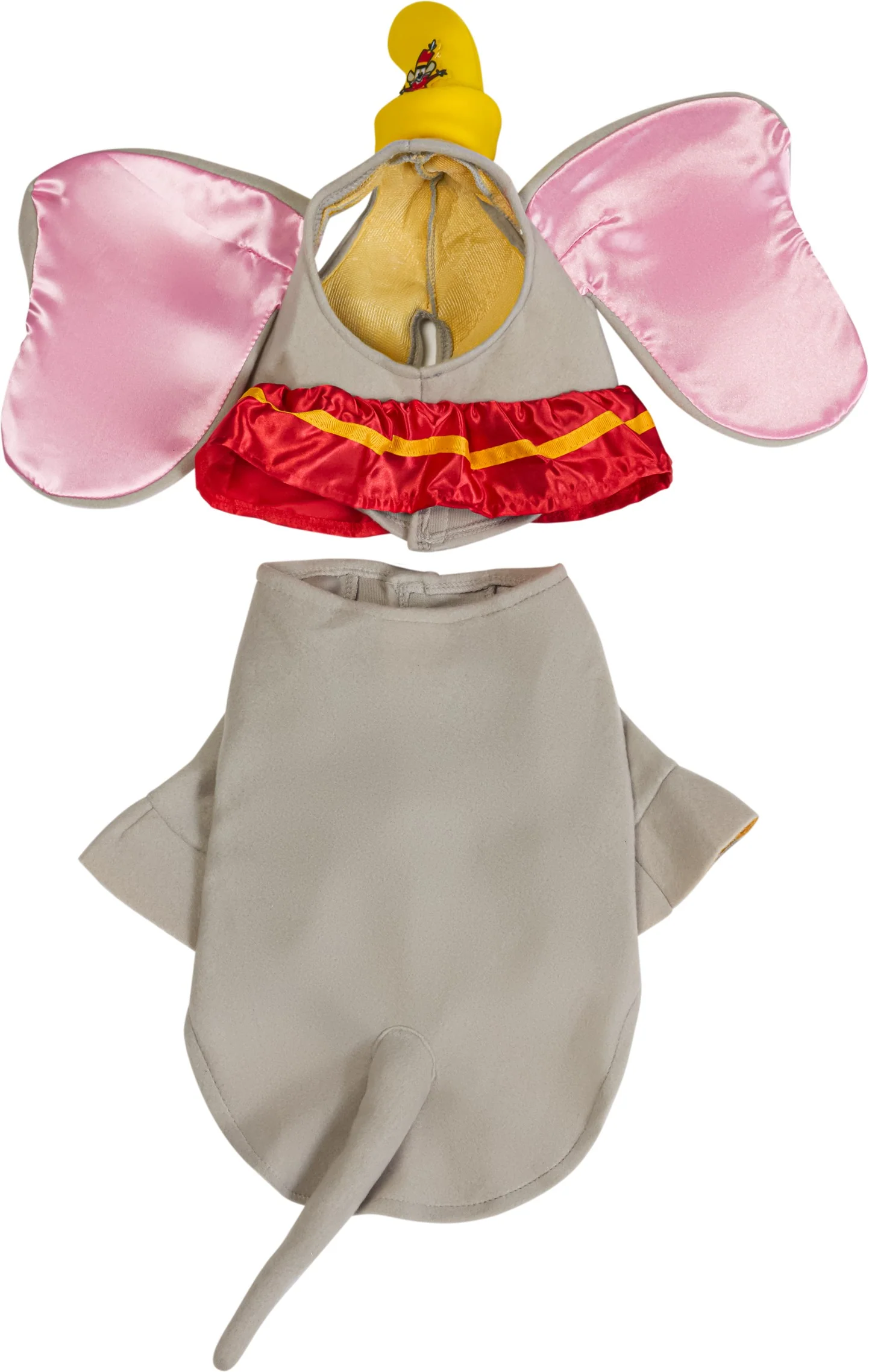 Pets Disney Dumbo Costume - Image 6