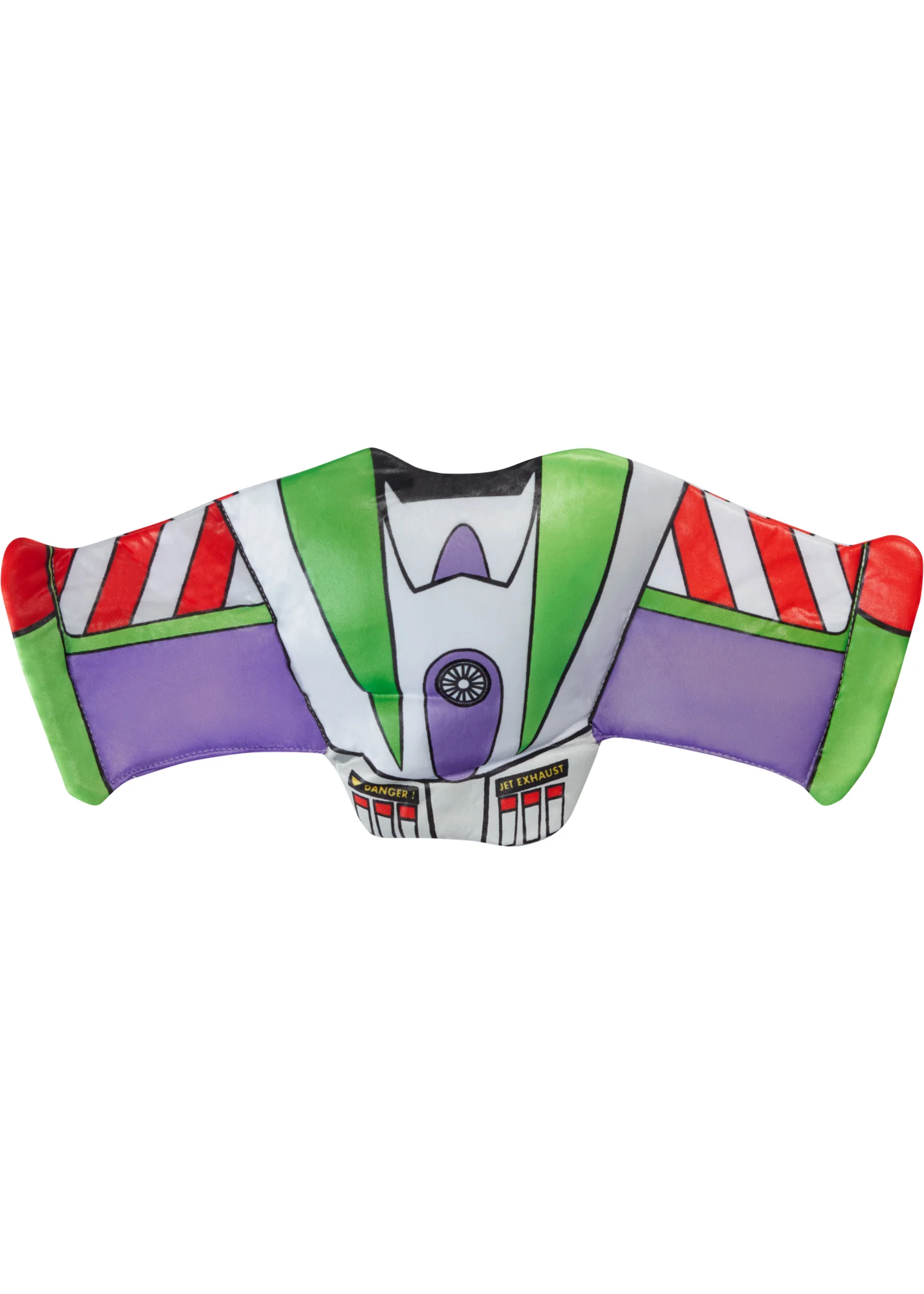 Pets Disney Pixar Toy Story Buzz Lightyear Costume Accessory Kit - Image 5