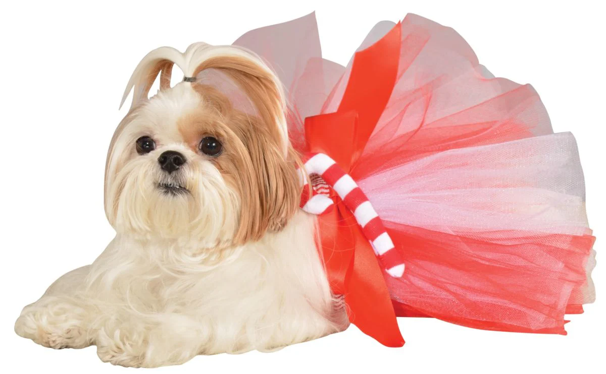 Pets Tutu - Various Colors - Image 10