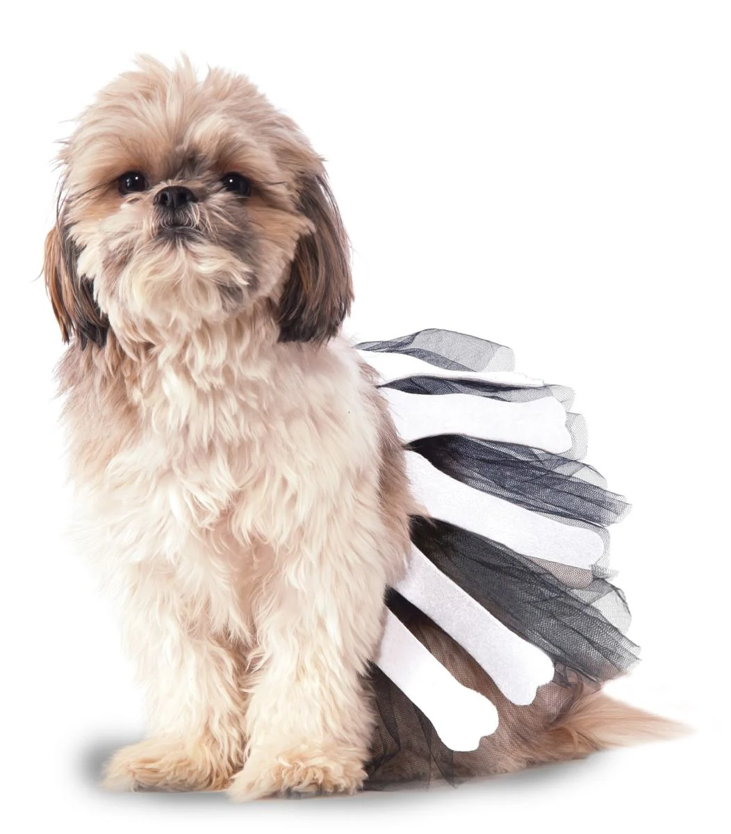 Pets Tutu - Various Colors - Image 4