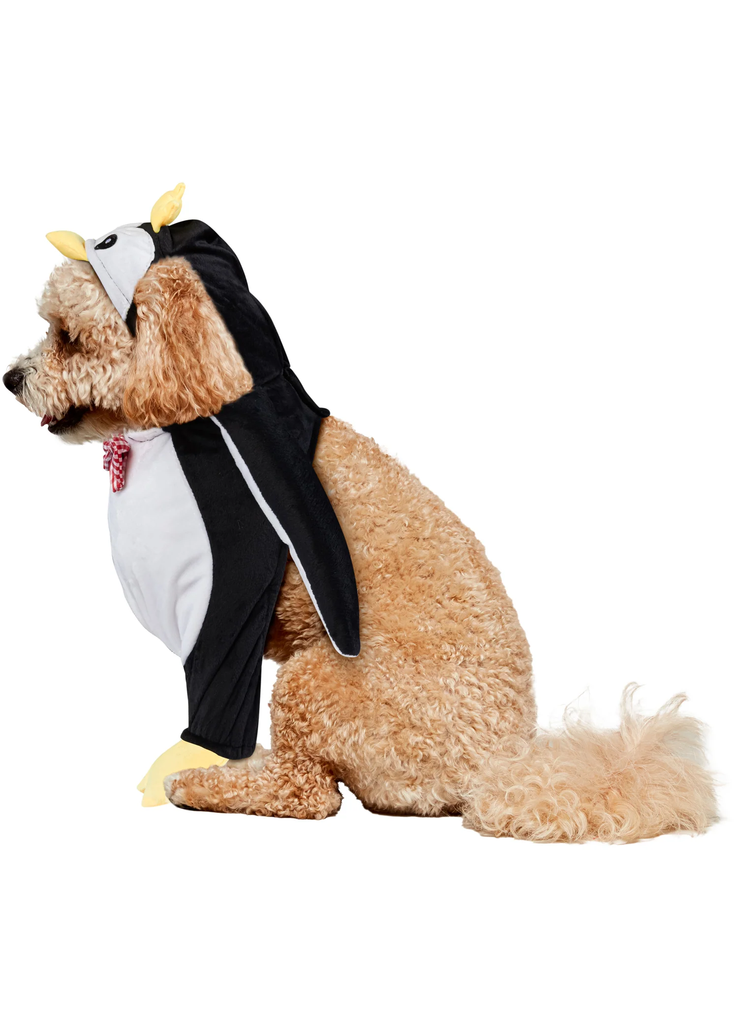 Pets Walking Penguin Costume - Image 4