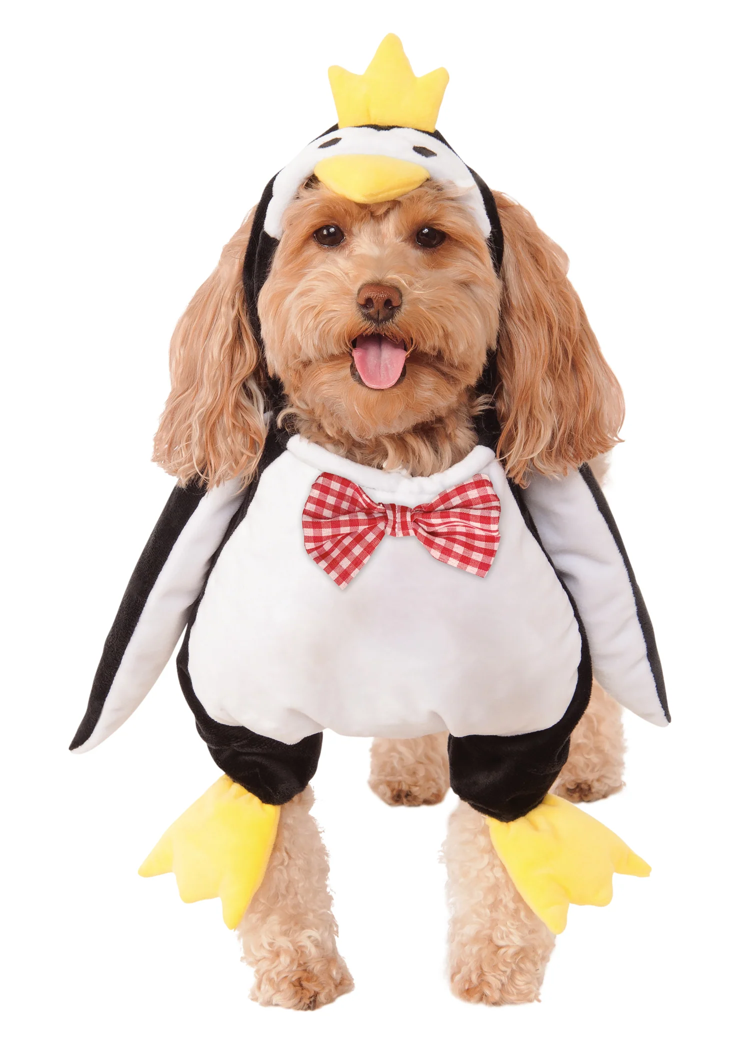 Pets Walking Penguin Costume - Image 5