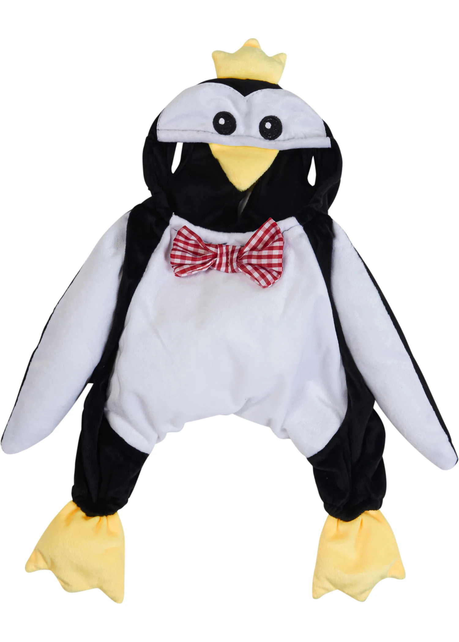 Pets Walking Penguin Costume - Image 7