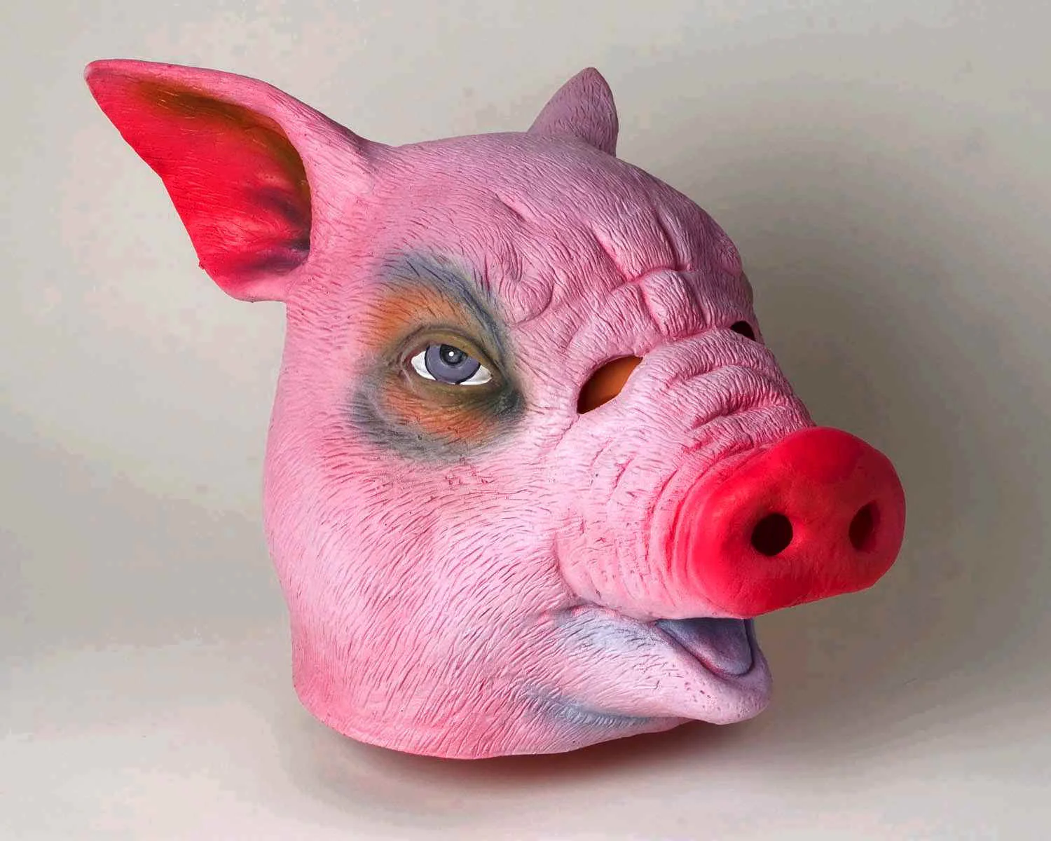 Pig Masks Pig Halloween Mask