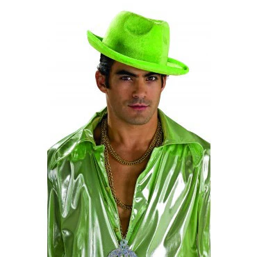 Pimp Hat - Various Colors