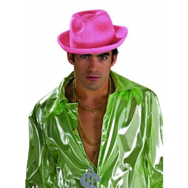 Pimp Hat - Various Colors - Image 3