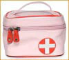 Pink Nurse Bag