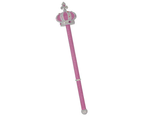 Pink Princess Scepter