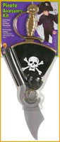 Pirate Accessory Kit