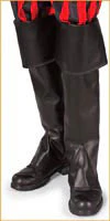 Pirate Boot Tops