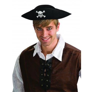 Pirate Hat