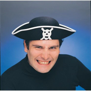 Pirate Hat