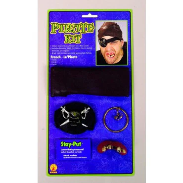 Pirate Kit