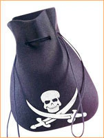 Pirate Pouch