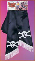 Pirate Sash