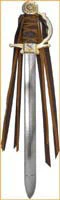 Pirate Sword
