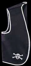 Pirate Vest