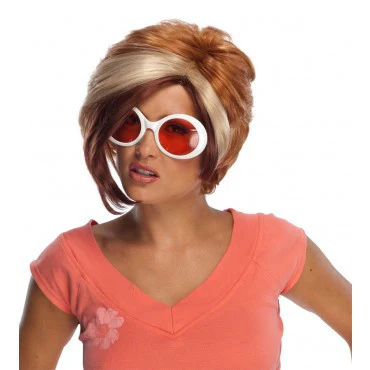 Pixie Wig